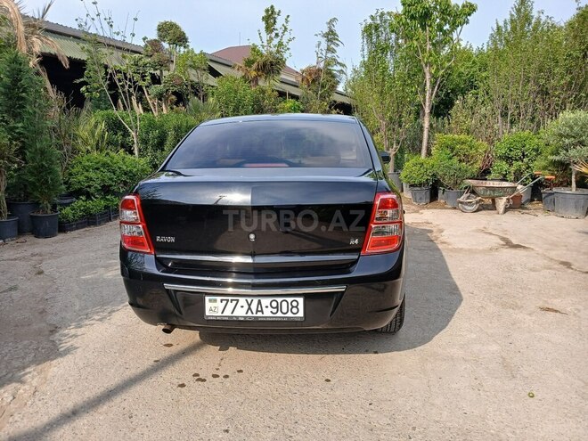 Ravon R4 2019, 273,996 km - 1.5 l - Bakı