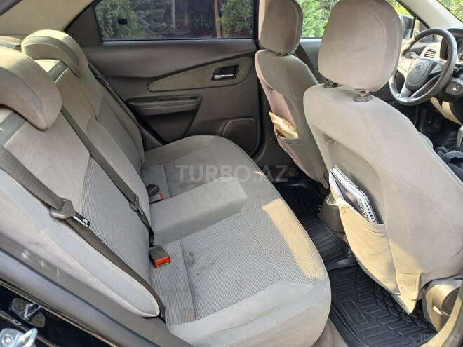 Ravon R4 2019, 273,996 km - 1.5 l - Bakı
