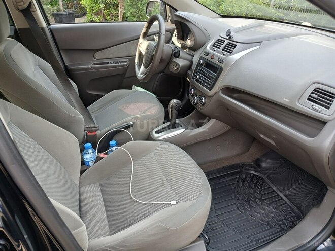 Ravon R4 2019, 273,996 km - 1.5 l - Bakı