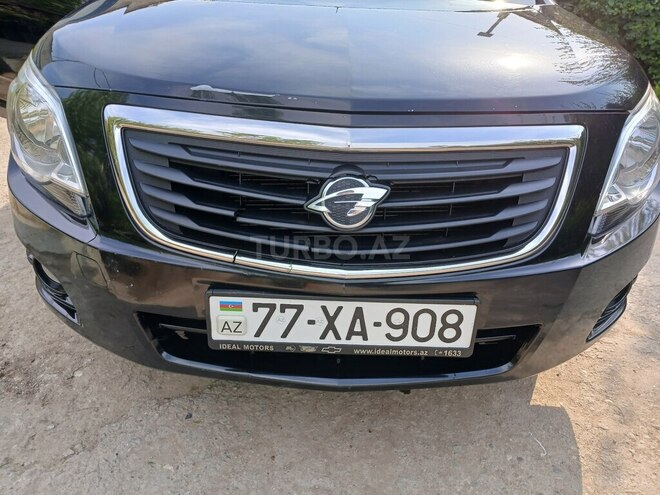 Ravon R4 2019, 273,996 km - 1.5 l - Bakı