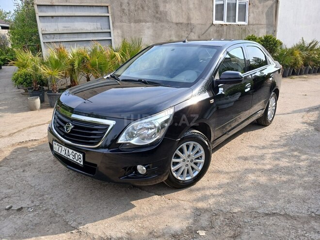 Ravon R4 2019, 273,996 km - 1.5 l - Bakı