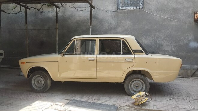 LADA (VAZ) 2106 1988, 32,568 km - 1.6 l - Bakı