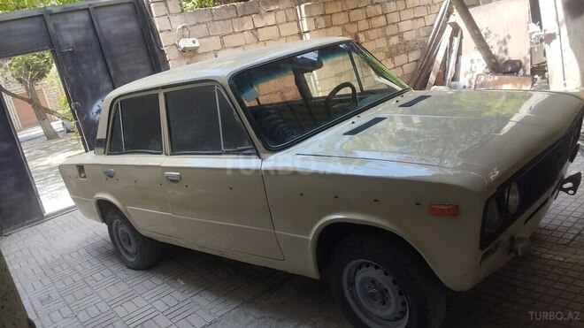 LADA (VAZ) 2106 1988, 32,568 km - 1.6 l - Bakı