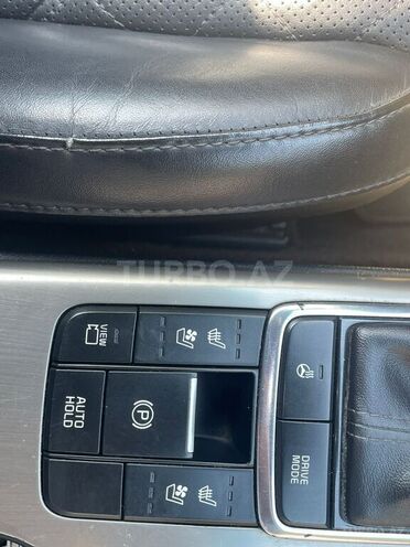 Kia Optima 2016, 16,000 km - 2.0 л - Bakı