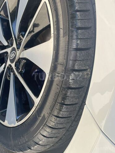 Kia Optima 2016, 16,000 km - 2.0 л - Bakı