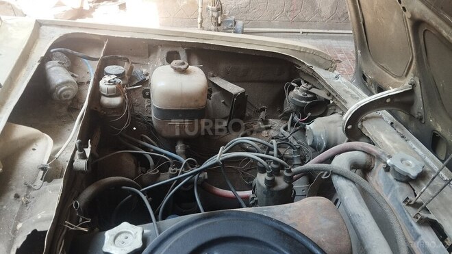 LADA (VAZ) 2106 1988, 32,568 km - 1.6 l - Bakı