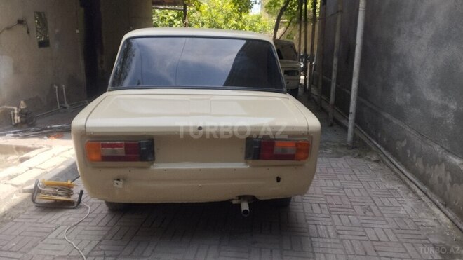 LADA (VAZ) 2106 1988, 32,568 km - 1.6 l - Bakı