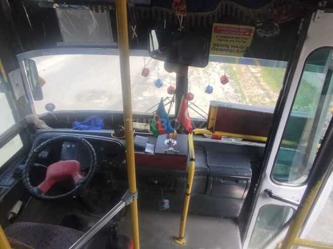 Isuzu Ecobus 2012, 999,999 km - 4.4 l - Bakı