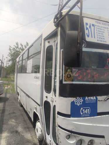 Isuzu Ecobus 2012, 999,999 km - 4.4 l - Bakı