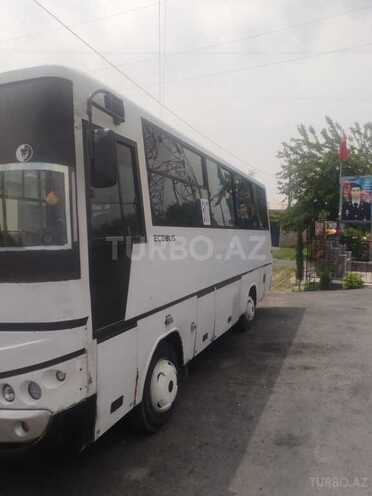 Isuzu Ecobus 2012, 999,999 km - 4.4 l - Bakı