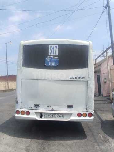Isuzu Ecobus 2012, 999,999 km - 4.4 l - Bakı