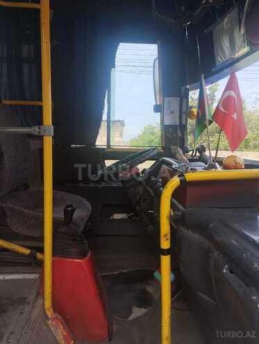 Isuzu Ecobus 2012, 999,999 km - 4.4 l - Bakı
