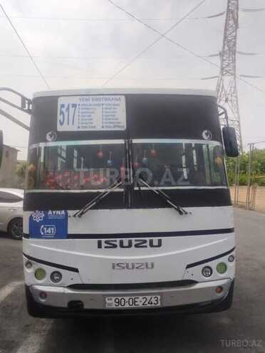 Isuzu Ecobus 2012, 999,999 km - 4.4 l - Bakı