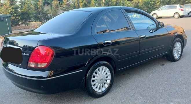Nissan Sunny-3