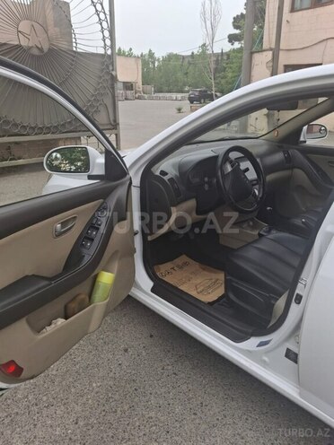 Hyundai Elantra 2008, 210,000 km - 1.6 l - Bakı
