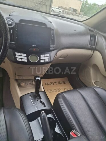 Hyundai Elantra 2008, 210,000 km - 1.6 l - Bakı