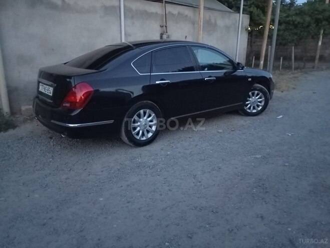 Nissan Teana 2007, 223,000 km - 2.0 l - Bakı