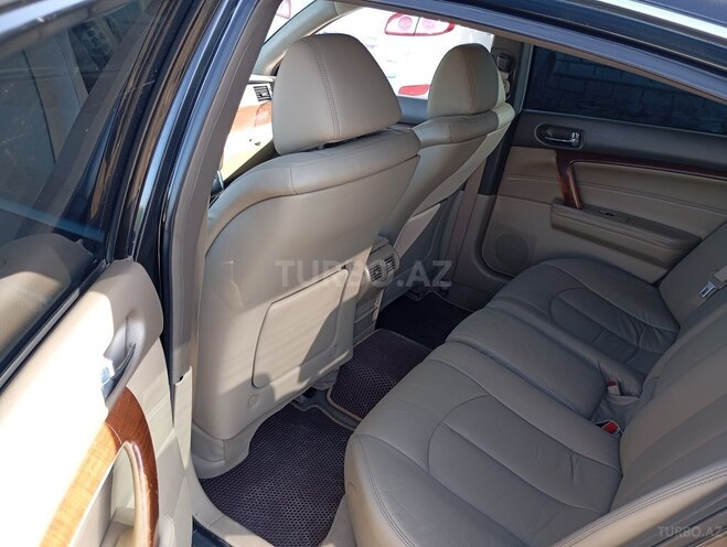 Nissan Teana 2007, 223,000 km - 2.0 l - Bakı