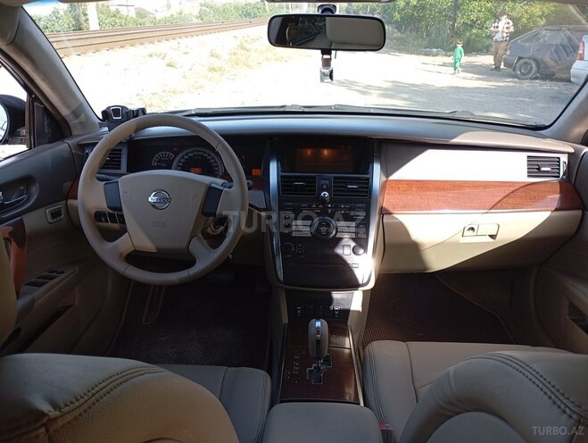 Nissan Teana 2007, 223,000 km - 2.0 l - Bakı