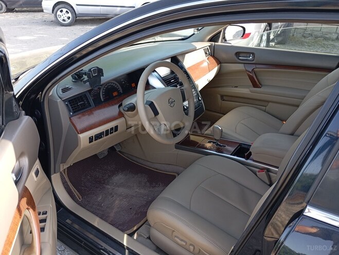 Nissan Teana 2007, 223,000 km - 2.0 l - Bakı