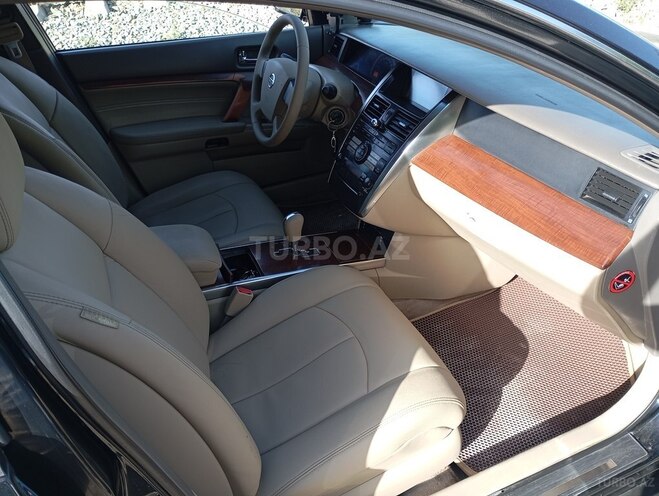Nissan Teana 2007, 223,000 km - 2.0 l - Bakı