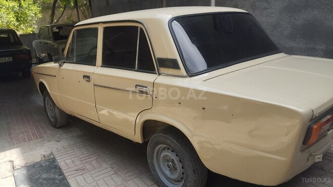 LADA (VAZ) 2106 1988, 32,568 km - 1.6 l - Bakı