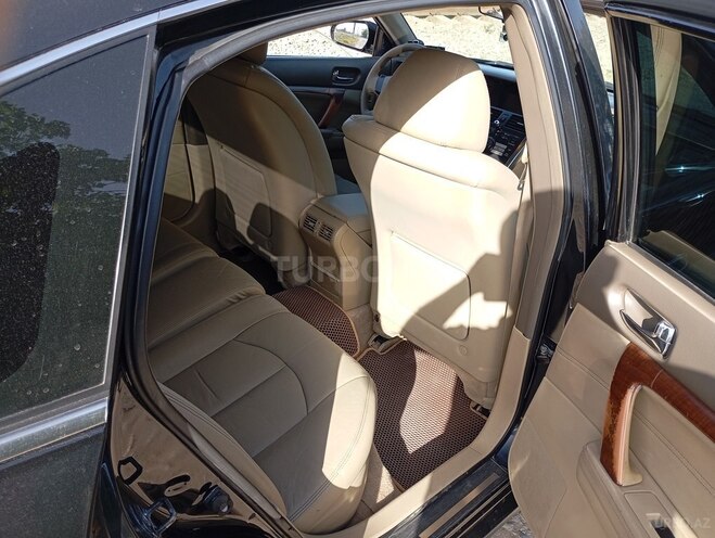 Nissan Teana 2007, 223,000 km - 2.0 l - Bakı