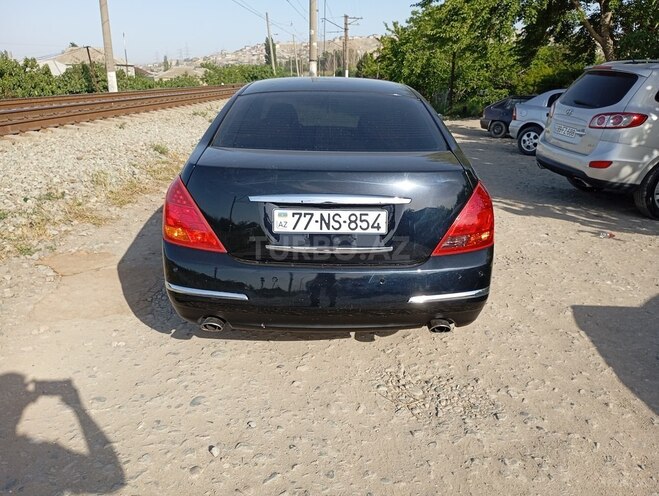Nissan Teana 2007, 223,000 km - 2.0 l - Bakı