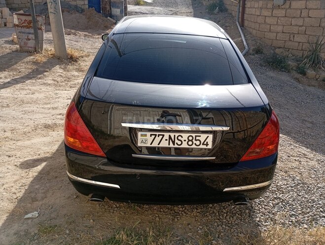 Nissan Teana 2007, 223,000 km - 2.0 l - Bakı