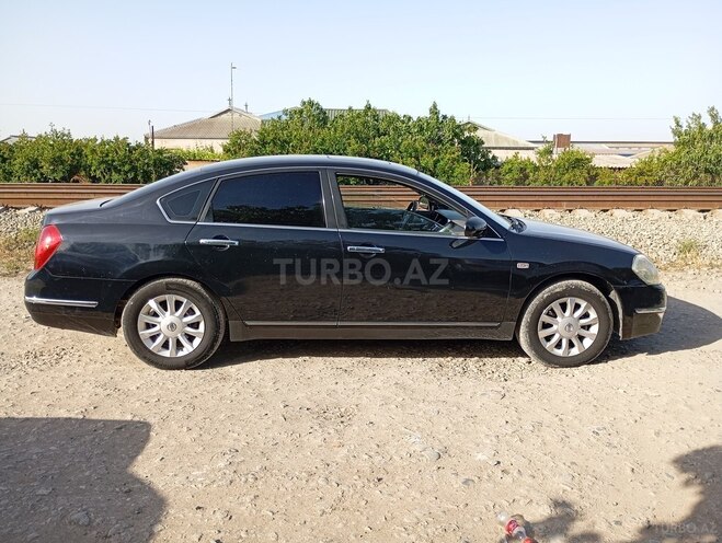 Nissan Teana 2007, 223,000 km - 2.0 l - Bakı