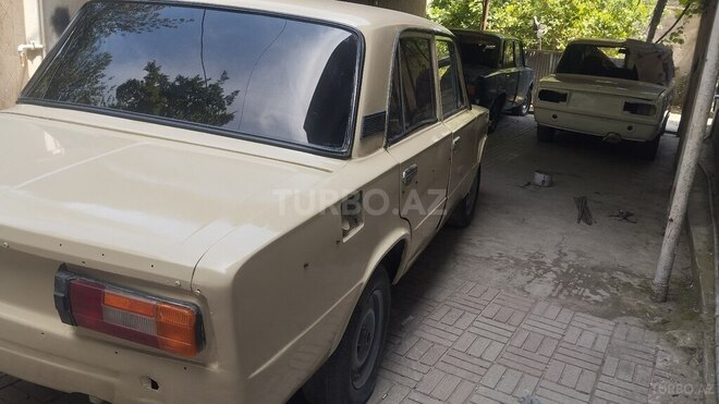 LADA (VAZ) 2106 1988, 32,568 km - 1.6 l - Bakı