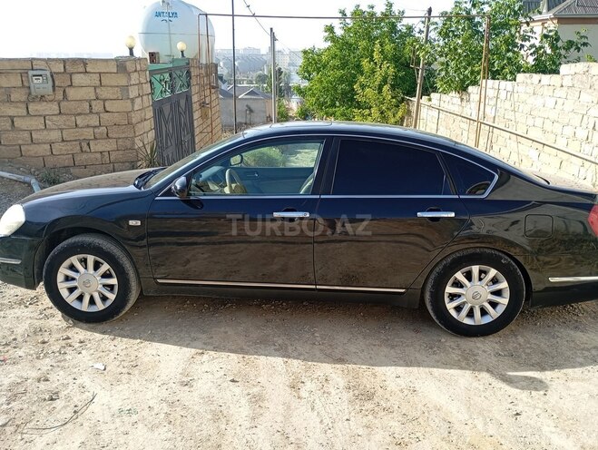 Nissan Teana 2007, 223,000 km - 2.0 l - Bakı