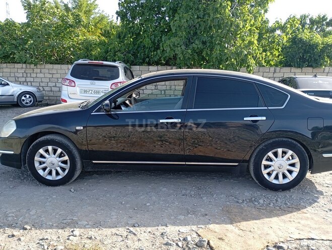 Nissan Teana 2007, 223,000 km - 2.0 l - Bakı