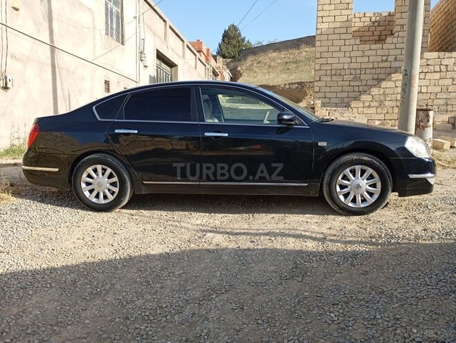 Nissan Teana 2007, 223,000 km - 2.0 l - Bakı