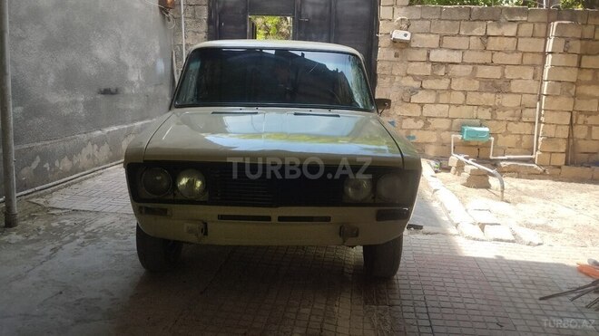 LADA (VAZ) 2106 1988, 32,568 km - 1.6 l - Bakı