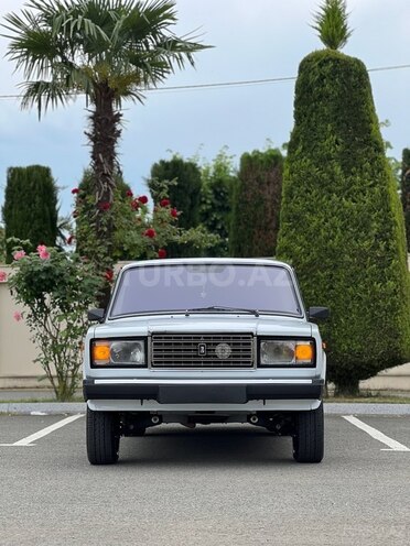 LADA (VAZ) 2107 2008, 95,000 km - 1.6 l - Lənkəran