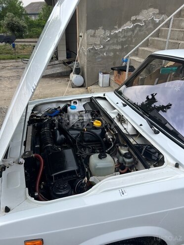 LADA (VAZ) 2107 2008, 95,000 km - 1.6 l - Lənkəran
