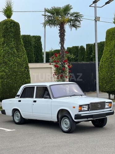 LADA (VAZ) 2107 2008, 95,000 km - 1.6 l - Lənkəran