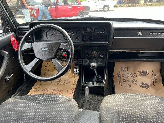LADA (VAZ) 2107 2008, 95,000 km - 1.6 l - Lənkəran