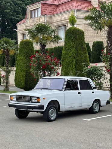 LADA (VAZ) 2107 2008, 95,000 km - 1.6 l - Lənkəran