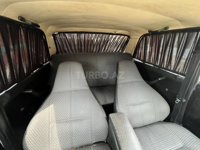 LADA (VAZ) 2107 2008, 95,000 km - 1.6 l - Lənkəran