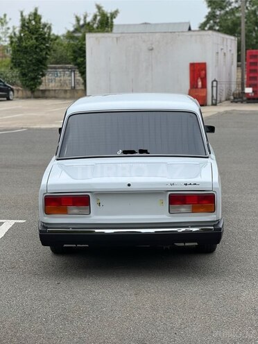 LADA (VAZ) 2107 2008, 95,000 km - 1.6 l - Lənkəran