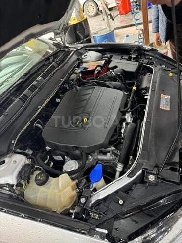 Ford Fusion (North America) 2014, 251,058 km - 1.5 l - Bakı