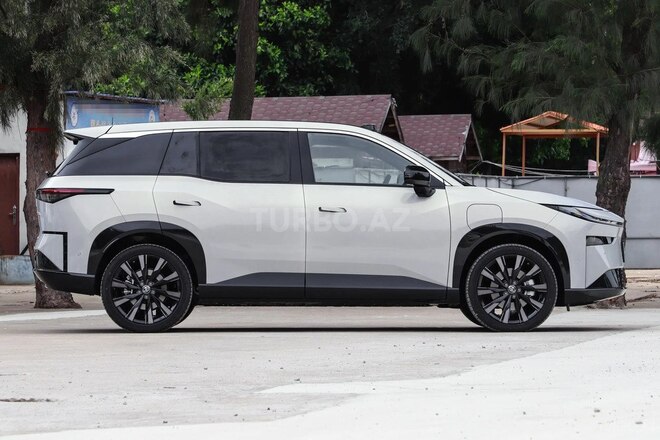Toyota  2025, 0 km - 0.0 l - Bakı