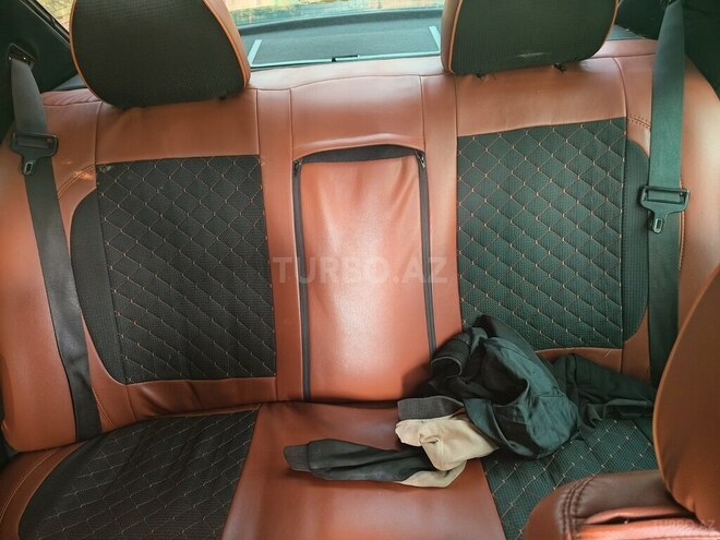 Mercedes 190 1991, 400,100 km - 2.0 l - Füzuli