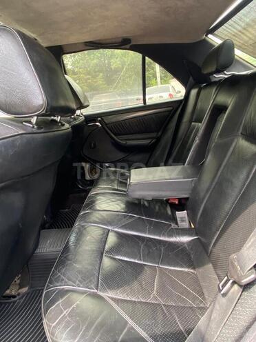 Mercedes C 240 1997, 320,000 km - 2.4 л - Bakı