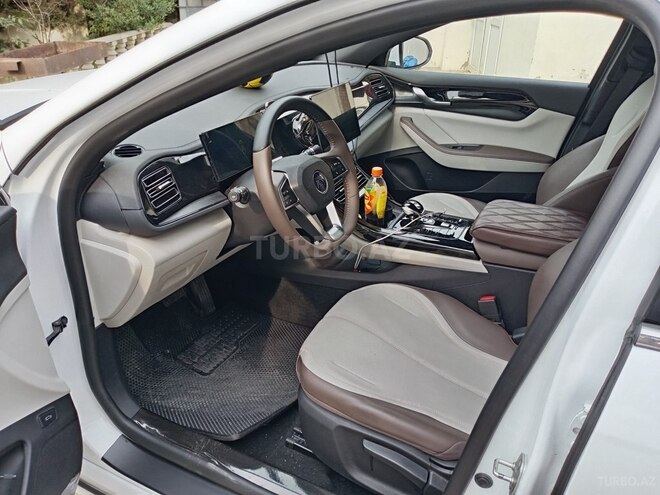 BYD Qin Plus 2025, 12,900 km - 1.5 l - Bakı