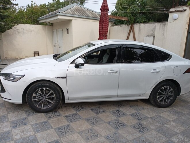 BYD Qin Plus 2025, 12,900 km - 1.5 l - Bakı