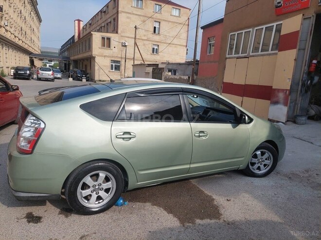 Toyota Prius 2008, 200,000 km - 1.5 l - Bakı