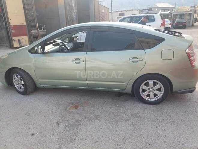 Toyota Prius 2008, 200,000 km - 1.5 l - Bakı